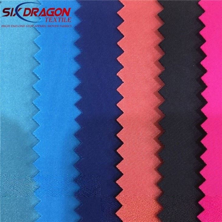 100 Nylon Waterproof For Bags And Suitcases,Tent,Sofa suppliers